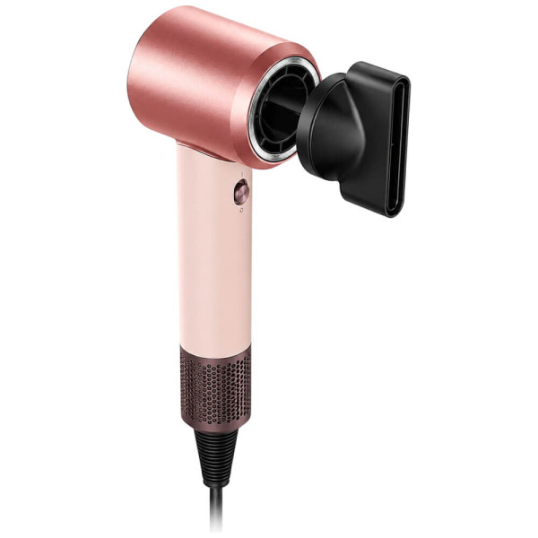 Фен Dyson Supersonic Travel HD19 Ceramic Pink/Rose Gold (492457-01) ГАРАНТИЯ 12 мес.