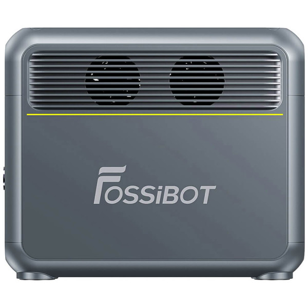 Зарядная станция Fossibot F1200 ГАРАНТИЯ 12 мес.