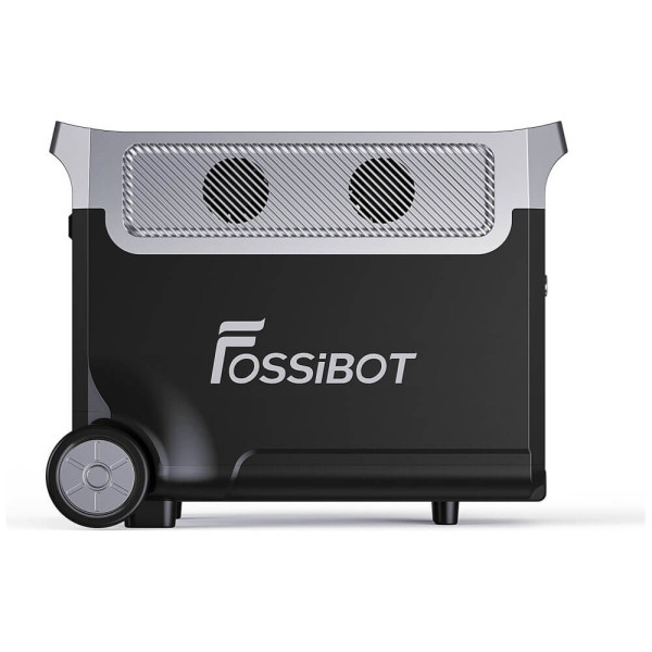 Зарядная станция Fossibot F3600 Pro (FSB-F3600PRO)