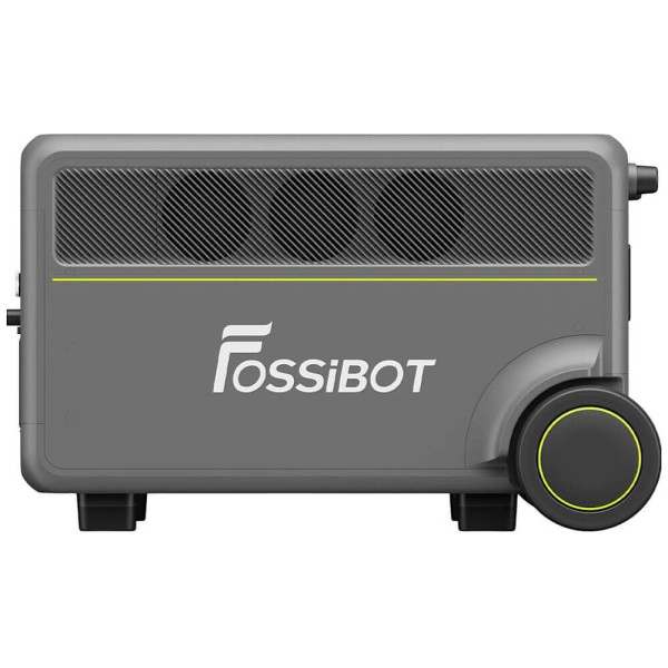 Зарядная станция Fossibot F7200 ГАРАНТИЯ 12 мес.