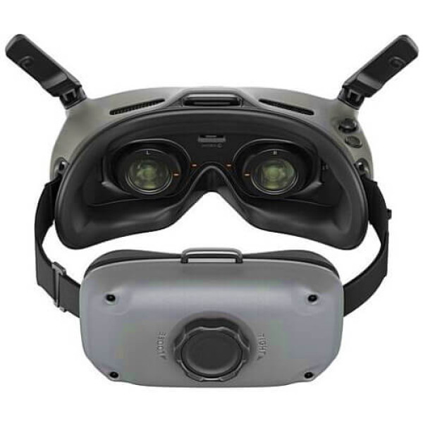 Очки FPV DJI Goggles Integra (CP.FP.00000113.01) ГАРАНТИЯ 3 мес.