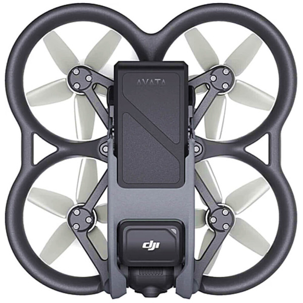 FPV дрон DJI Avata Drone (CP.FP.00000062.01)