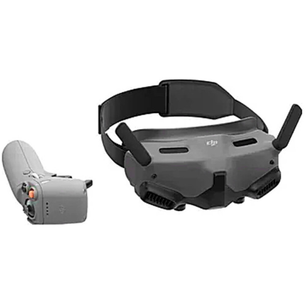 FPV очки + пульт DJI Goggles 2 Motion Combo (CP.FP.00000120.01)