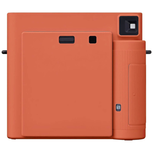Фотокамера моментальной печати Fujifilm Instax SQ1 Terracotta Orange (16672130)