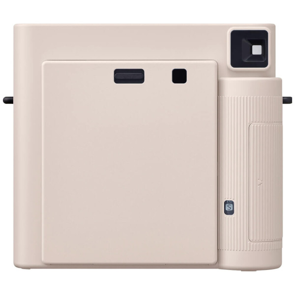 Фотокамера моментальной печати Fujifilm Instax SQ1 Chalk White (16672166)