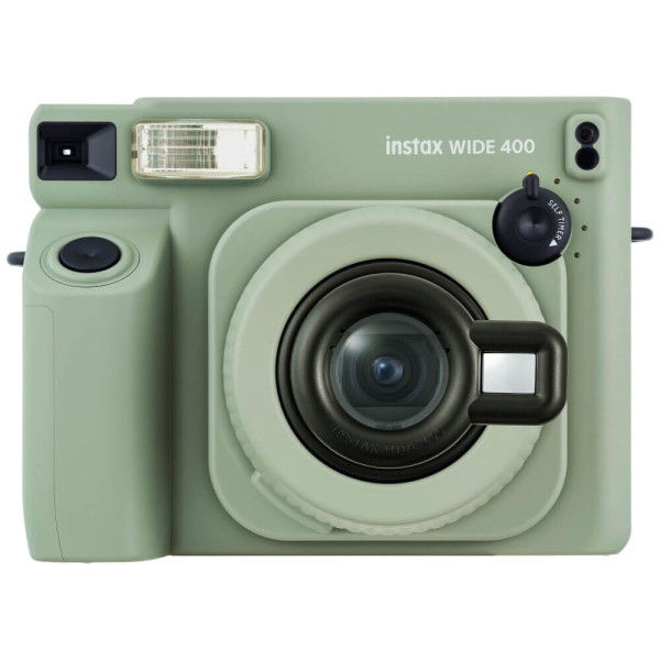 Фотокамера моментальной печати Fujifilm Instax Wide 400 (16824123)