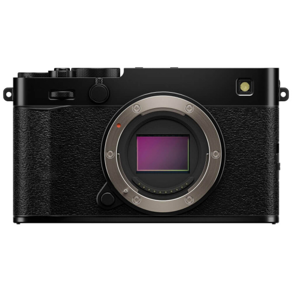 Беззеркальный фотоаппарат Fujifilm X-E5 Body Black (16949222) ГАРАНТИЯ 12 мес.