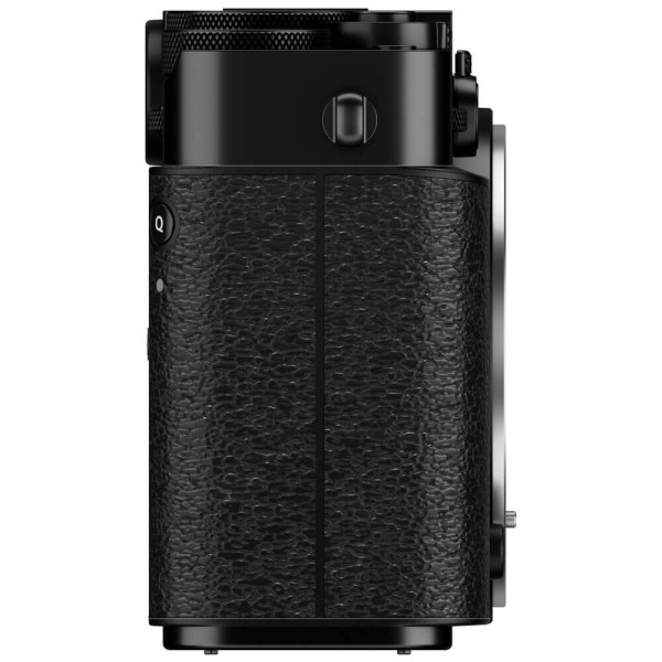 Беззеркальный фотоаппарат Fujifilm X-E5 Body Black (16949222) ГАРАНТИЯ 12 мес.