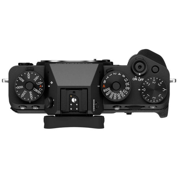 Беззеркальный фотоаппарат Fujifilm X-T5 Body Black (16782246)