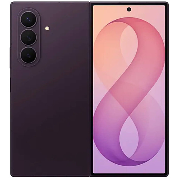 Samsung Galaxy Fold8 Ultra 12/256GB Violet Shadow (SM-F976BZVB) ГАРАНТИЯ 3 мес.