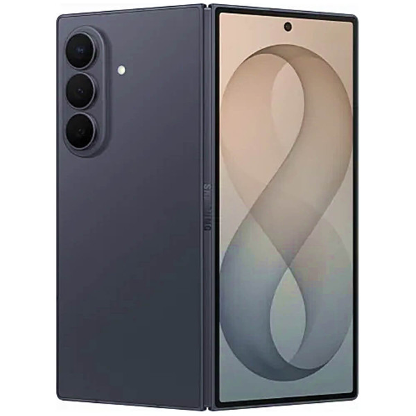 Samsung Galaxy Fold8 Ultra 16/1TB Graphite (SM-F976BZKN) ГАРАНТИЯ 3 мес.