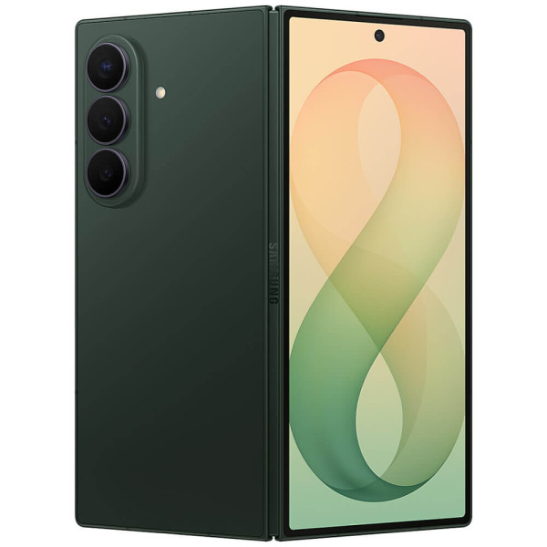 Samsung Galaxy Fold8 Ultra 16/1TB Green Shadow (SM-F976BDGN) ГАРАНТИЯ 12 мес.