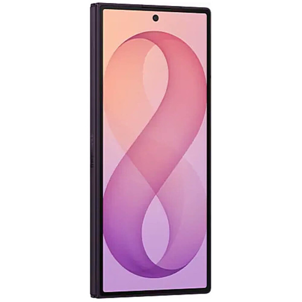 Samsung Galaxy Fold8 Ultra 12/256GB Violet Shadow (SM-F976BZVB) ГАРАНТИЯ 12 мес.