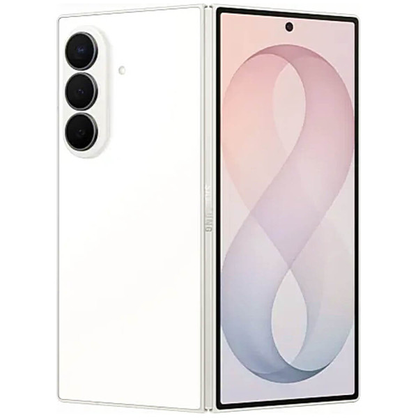 Samsung Galaxy Fold8 Ultra 12/256GB Cream (SM-F976BZWB) ГАРАНТИЯ 3 мес.