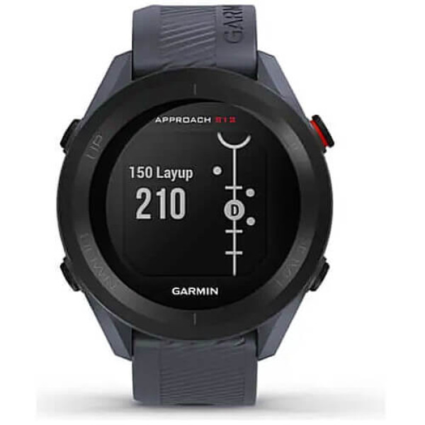 Смарт-часы Garmin Approach S12 Granite Blue (010-02472-01/11) ГАРАНТИЯ 12 мес.