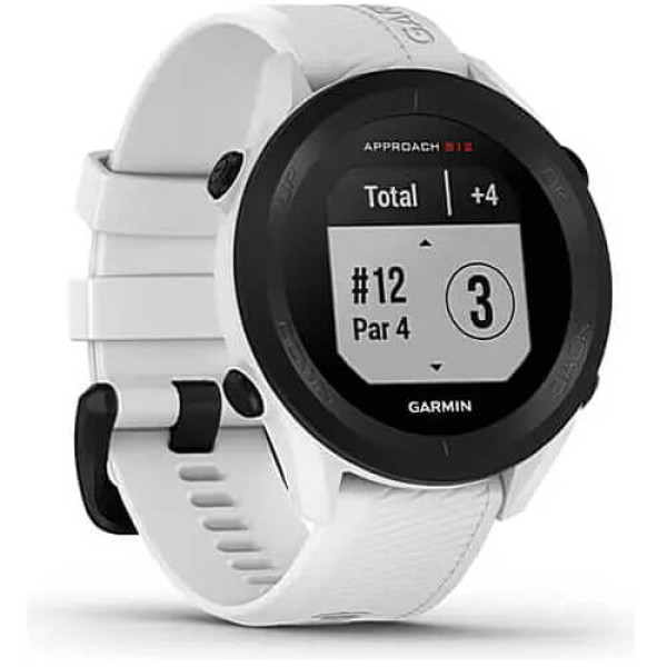 Смарт-часы Garmin Approach S12 White (010-02472-12/02) ГАРАНТИЯ 12 мес.