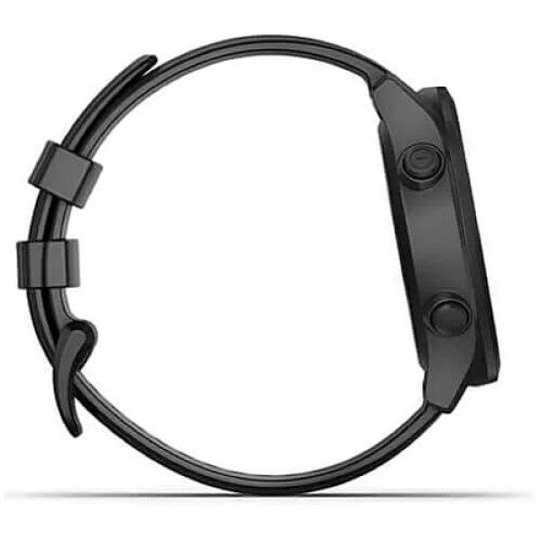 Смарт-часы Garmin Approach S12 Black (010-02472-00/10) ГАРАНТИЯ 3 мес.