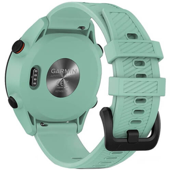Спортивные часы Garmin Approach S12 Neo Tropic (010-02472-15) ГАРАНТИЯ 12 мес.