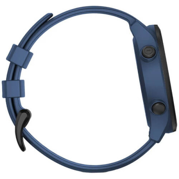 Спортивные часы Garmin Approach S12 Tidal Blue (010-02472-14) ГАРАНТИЯ 3 мес.