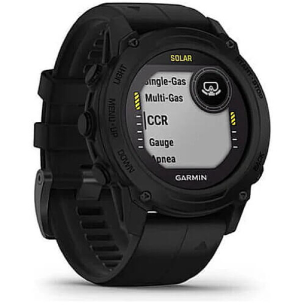 Смарт-часы Garmin Descent G1 Solar Black (010-02604-02/12) ГАРАНТИЯ 3 мес.
