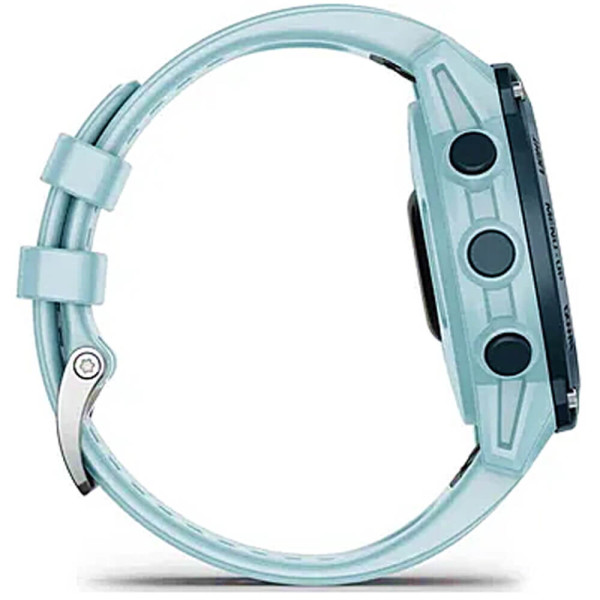 Смарт-часы Garmin Descent G1 Solar Ocean Edition Azure (010-02604-04) ГАРАНТИЯ 3 мес.