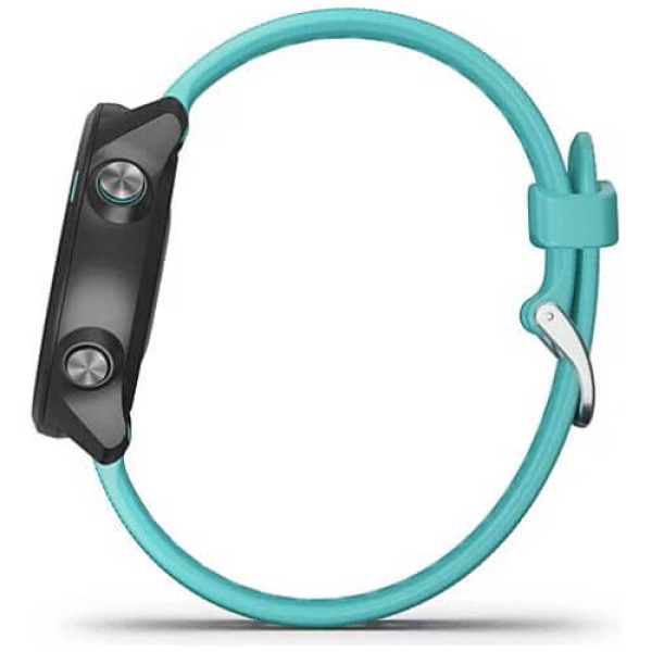 Спортивные часы Garmin Forerunner 245 Music Aqua (010-02120-22) ГАРАНТИЯ 3 мес.