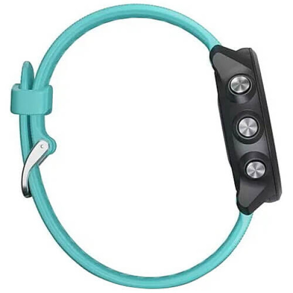 Спортивные часы Garmin Forerunner 245 Music Aqua (010-02120-22) ГАРАНТИЯ 3 мес.