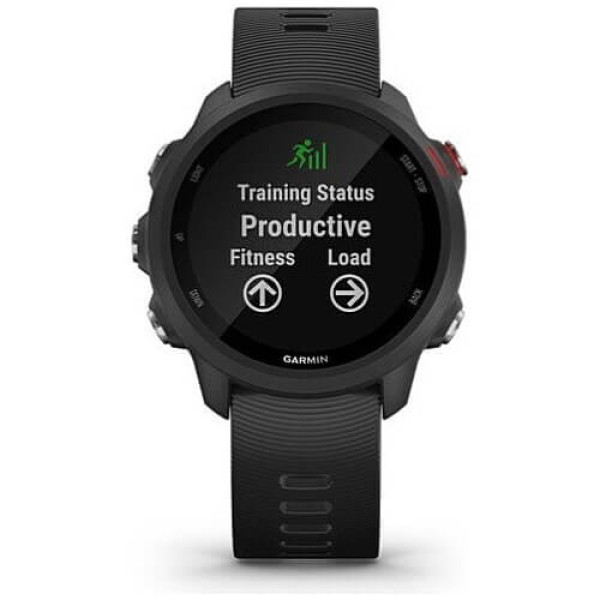 Спортивные часы Garmin Forerunner 245 Music Black (010-02120-30) ГАРАНТИЯ 12 мес.