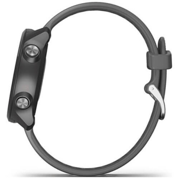 Спортивные часы Garmin Forerunner 245 Slate Gray (010-02120-00) ГАРАНТИЯ 12 мес.