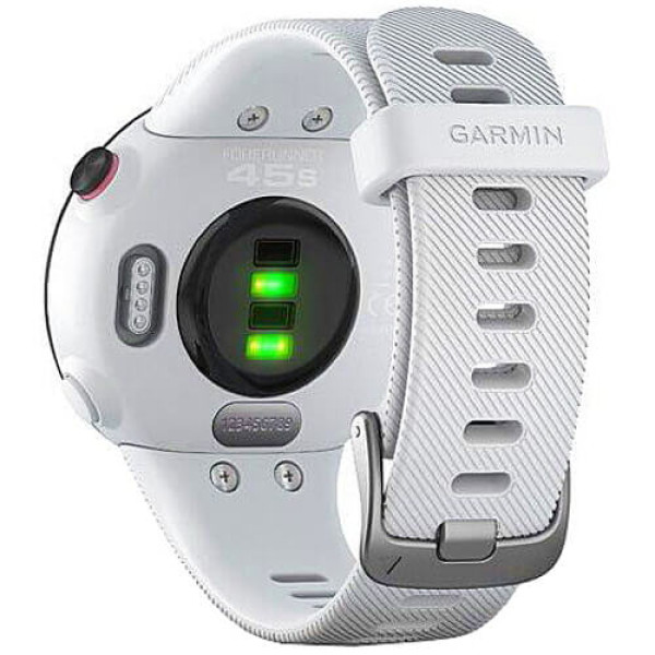 Смарт-часы Garmin Forerunner 45s Black/White (010-02156-00) ГАРАНТИЯ 12 мес.