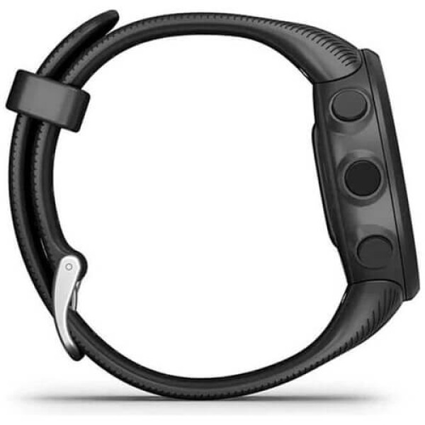 Смарт-часы Garmin Forerunner 45s Black (010-02156-12/02) ГАРАНТИЯ 12 мес.