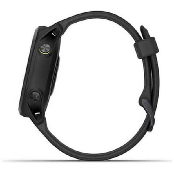 Смарт-часы Garmin Forerunner 745 Black (010-02445-10) ГАРАНТИЯ 3 мес.