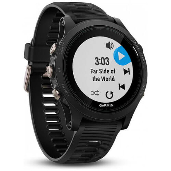 Смарт-часы Garmin Forerunner 935 Black (010-01746-04) ГАРАНТИЯ 12 мес.
