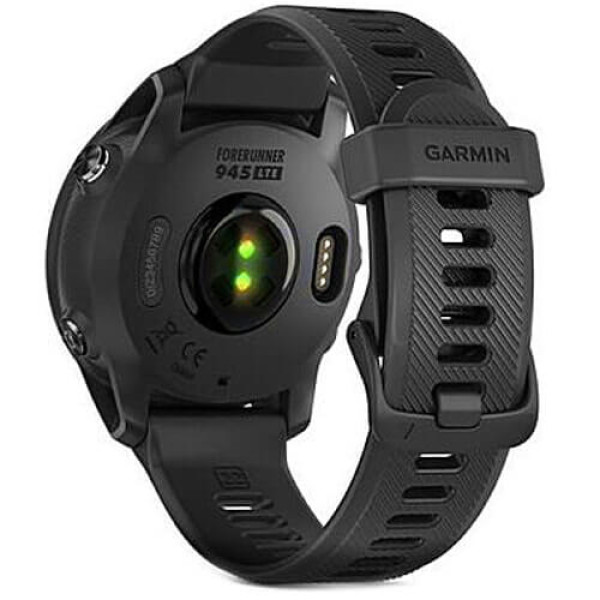 Смарт-часы Garmin Forerunner 945 LTE Black (010-02383-20/00) ГАРАНТИЯ 12 мес.