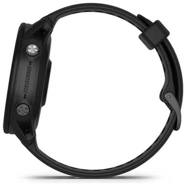 Смарт-часы Garmin Forerunner 955 Solar Black (010-02638-00/20/H0) ГАРАНТИЯ 12 мес.