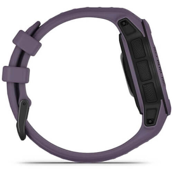 Смарт-часы Garmin Instinct 2S Standard Edition Deep Orchid (010-02563-14) ГАРАНТИЯ 3 мес.