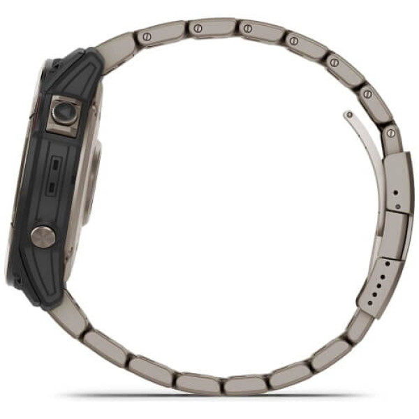 Смарт-часы Garmin Quatix 7X Solar Edition Marine (010-02541-60/61) ГАРАНТИЯ 3 мес.
