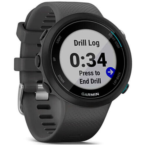 Смарт-часы Garmin Swim 2 Slate (010-02247-10/010-02247-00) ГАРАНТИЯ 12 мес.