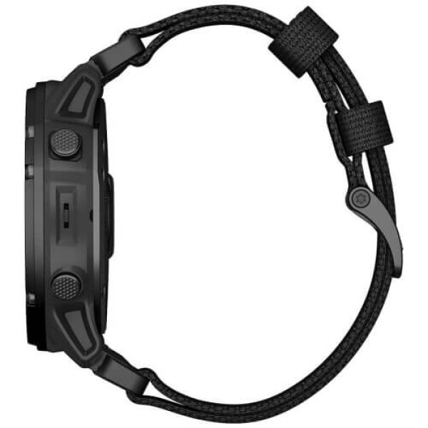 Смарт-часы Garmin Tactix Delta Solar (010-02357-11) ГАРАНТИЯ 12 мес.