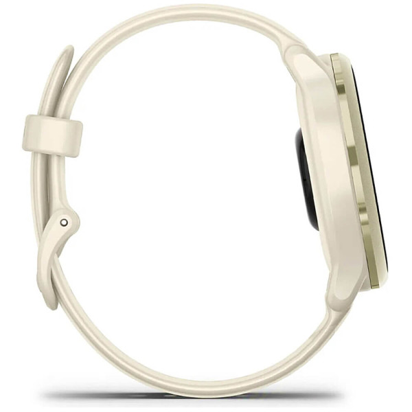 Смарт-часы Garmin Vivoactive 6 Lunar Gold with Bone Band (010-02985-01/41) ГАРАНТИЯ 12 мес.
