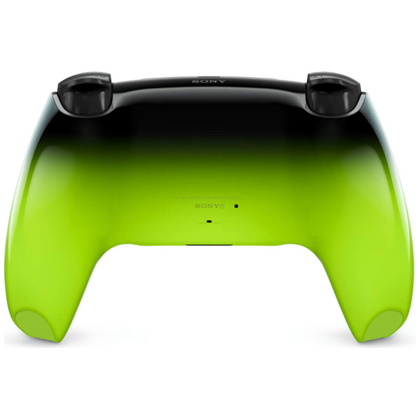 Геймпад Sony DualSense Remix Green (1000048532)