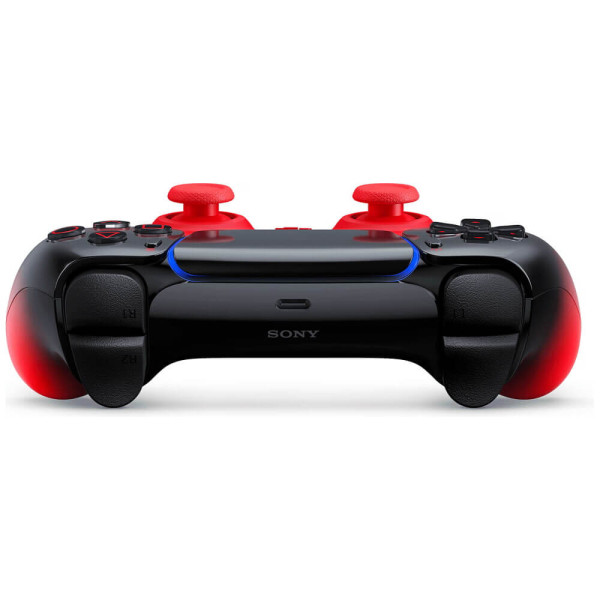 Геймпад Sony DualSense Techno Red (1000048516)
