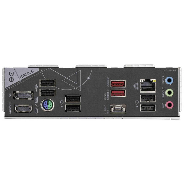 Материнская плата GIGABYTE B650 EAGLE