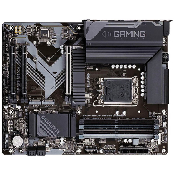 Материнская плата GIGABYTE B760 GAMING X DDR4