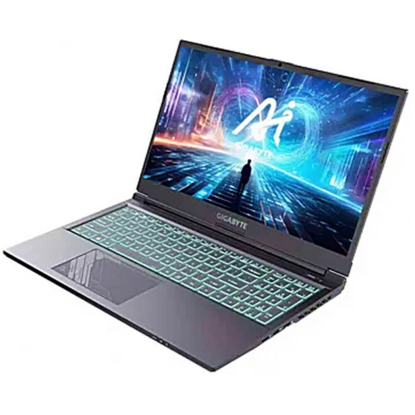 Ноутбук GIGABYTE G5 2024 (MF5-H2EE353KD)