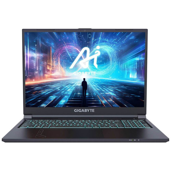 Ноутбук GIGABYTE G6 KF 2024 (KF-H3EE894KD) ГАРАНТИЯ 12 мес.