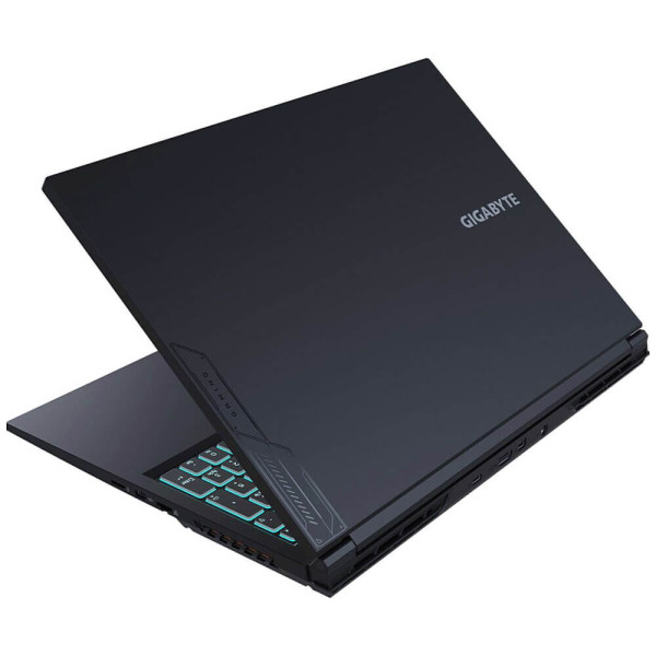 Ноутбук GIGABYTE G6 KF 2024 (KF-H3EE894KD) ГАРАНТИЯ 12 мес.