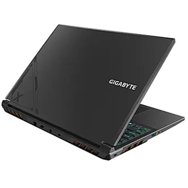 Ноутбук GIGABYTE G6X 9KG 2024 Gunmetal Gray (9KG-43EE854SD)