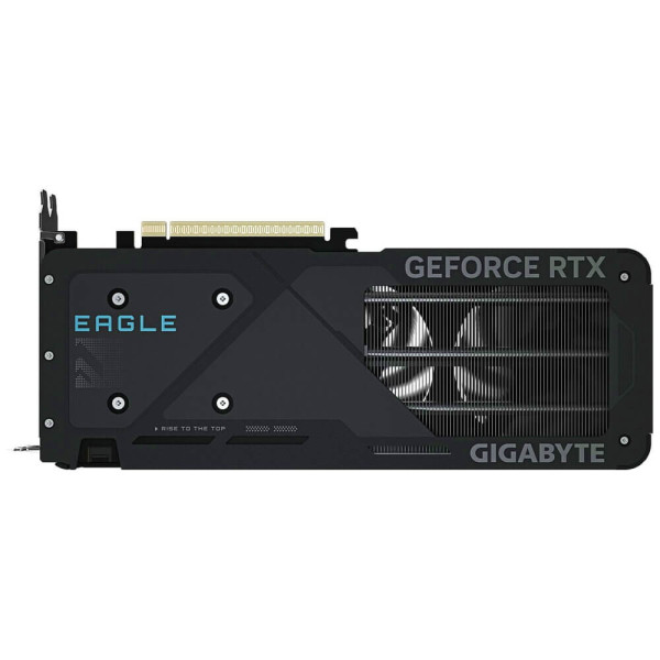 Видеокарта GIGABYTE GeForce RTX 5060 EAGLE MAX OC 8G (GV-N5060EAGLEMAX OC-8GD)