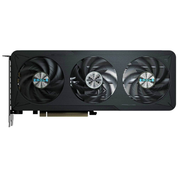 Видеокарта GIGABYTE GeForce RTX 5060 EAGLE MAX OC 8G (GV-N5060EAGLEMAX OC-8GD)